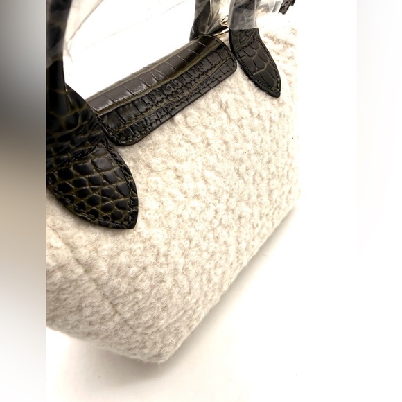 Longchamp Poudr Shoulder Bag - Picture 2 of 9